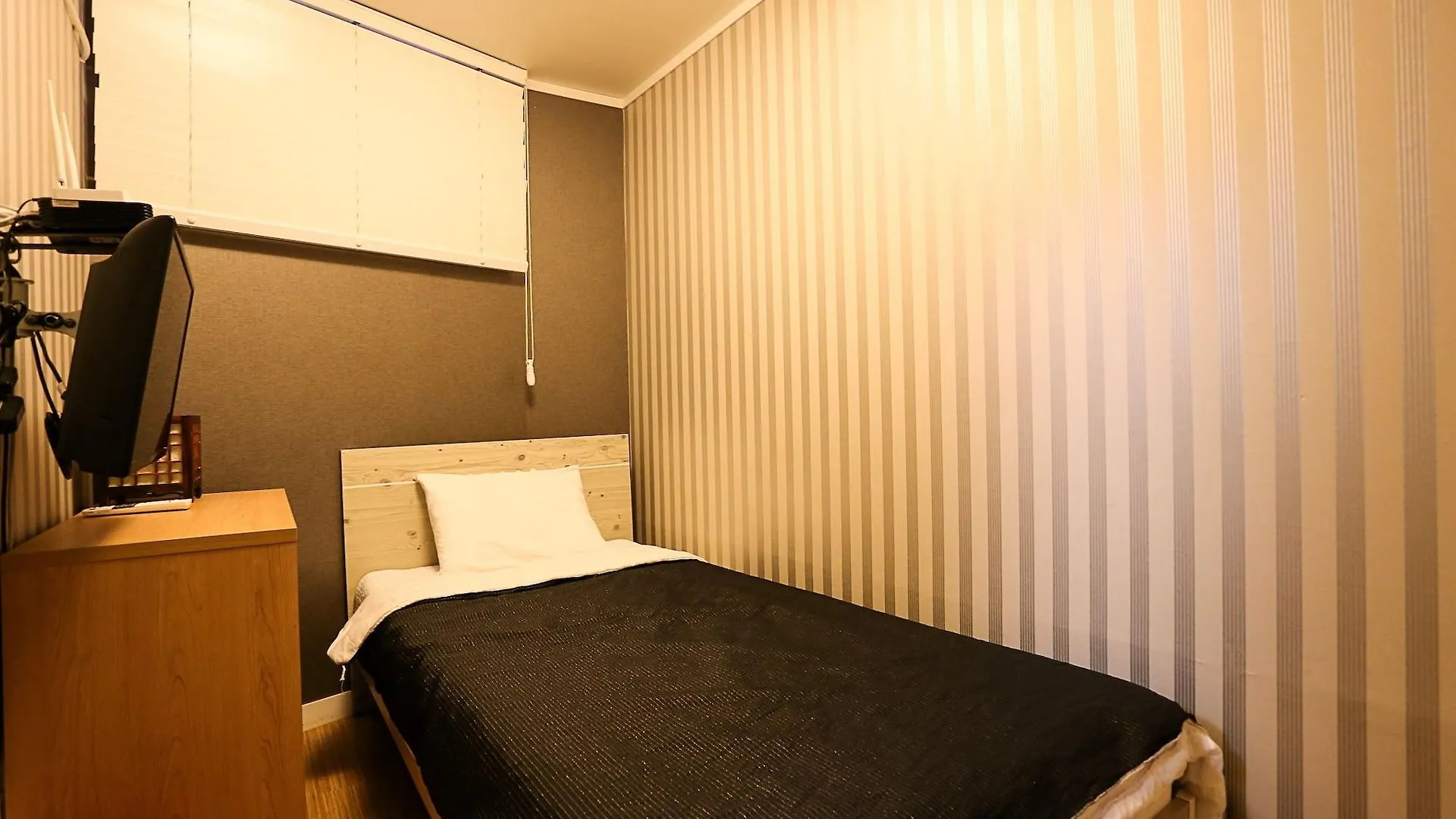 Mama Guest House سيول 2*,  كوريا الجنوبية