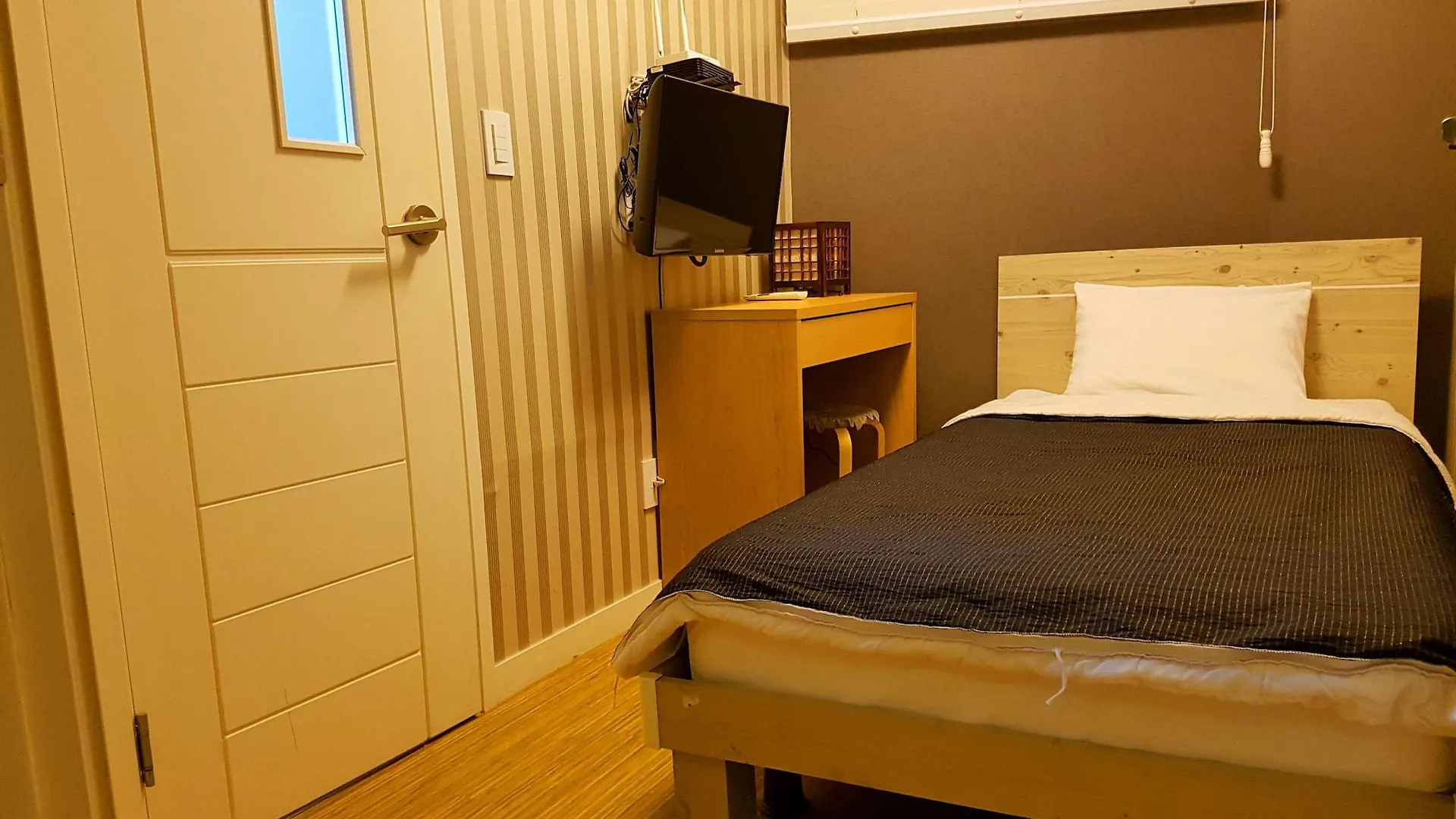 فندق Mama Guest House سيول