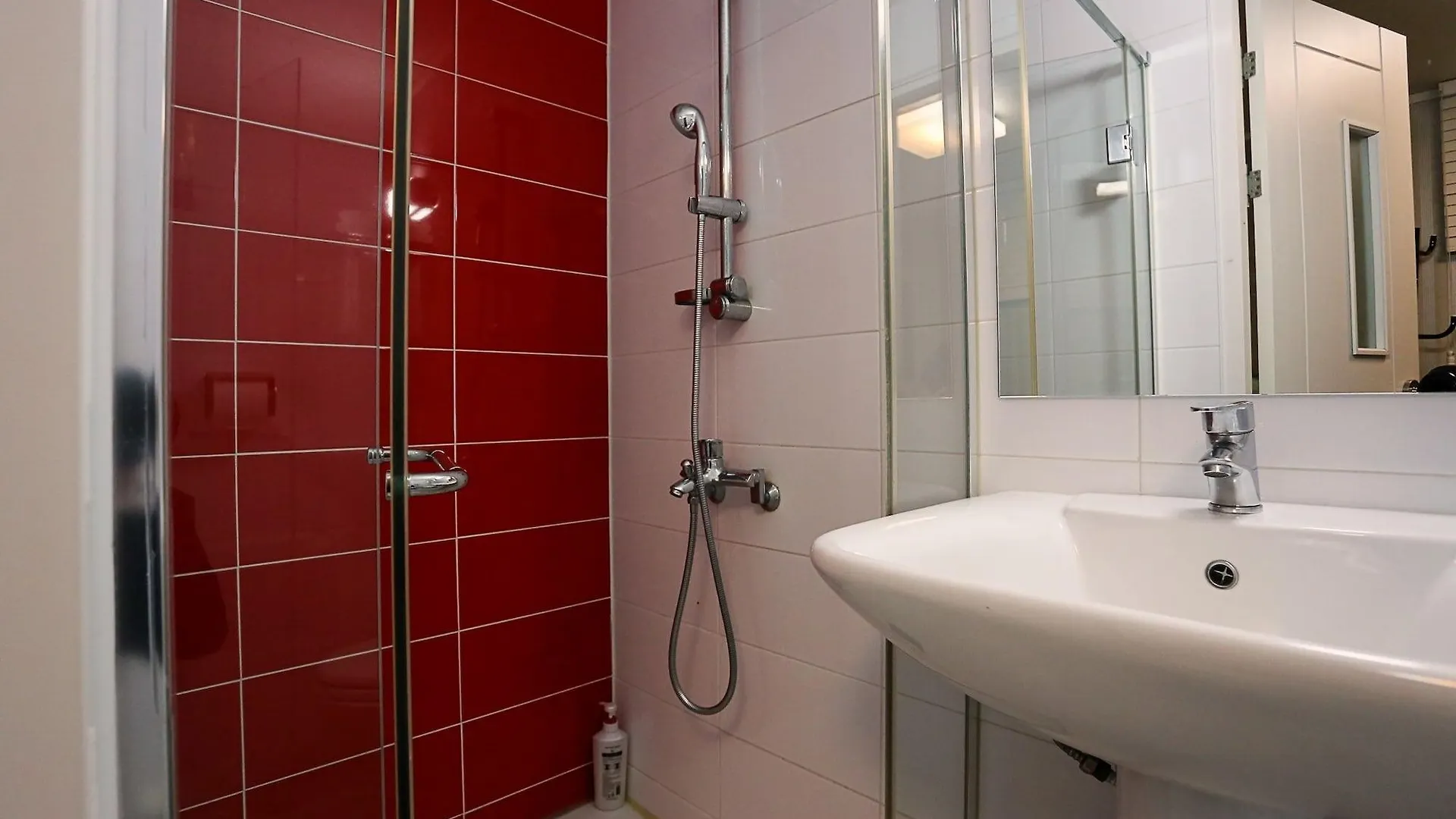 Mama Guest House سيول كوريا الجنوبية