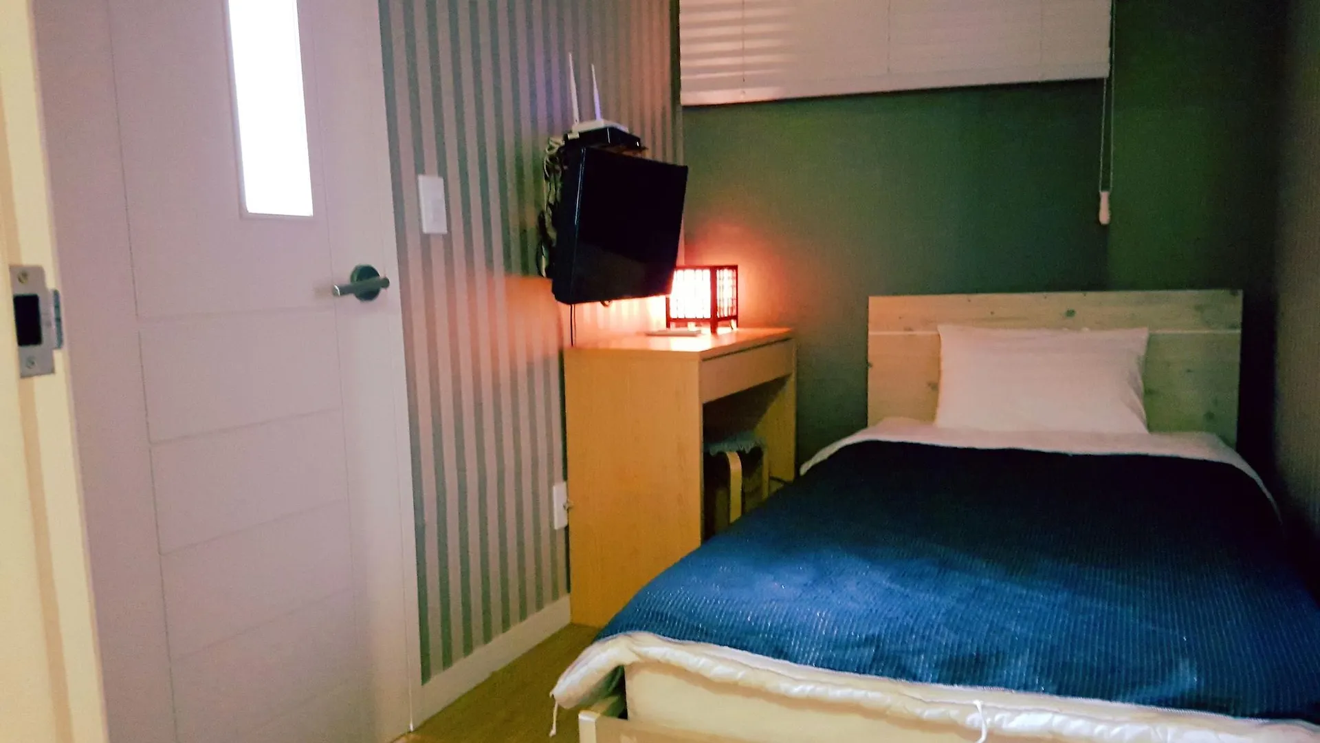 Mama Guest House سيول