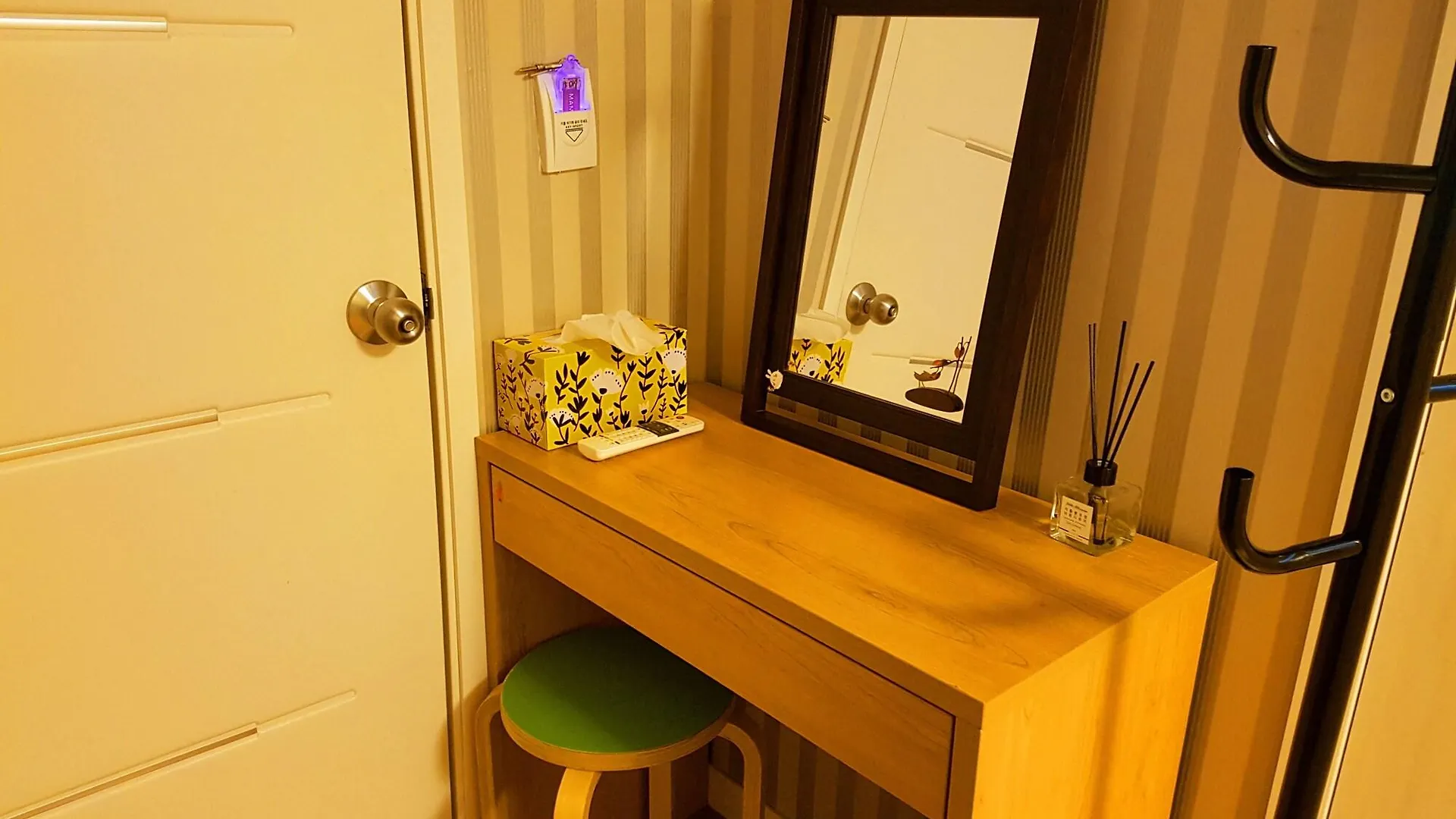 فندق Mama Guest House سيول