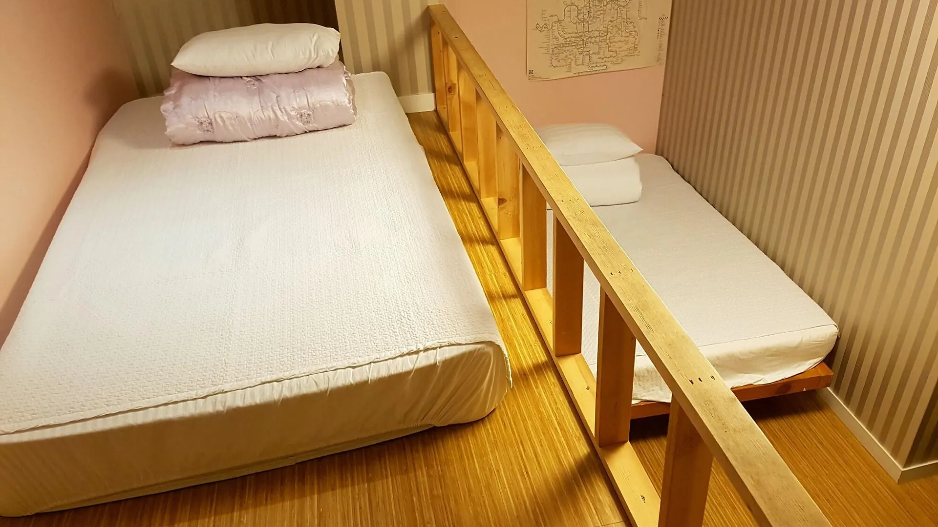 Mama Guest House سيول 2*,