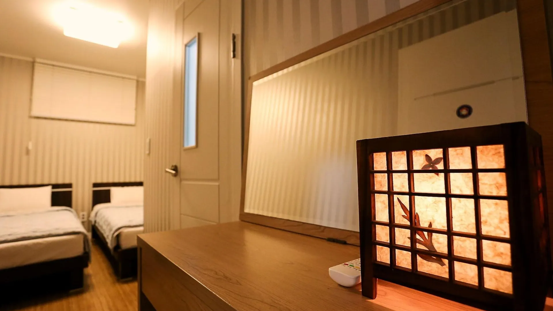 Mama Guest House سيول فندق
