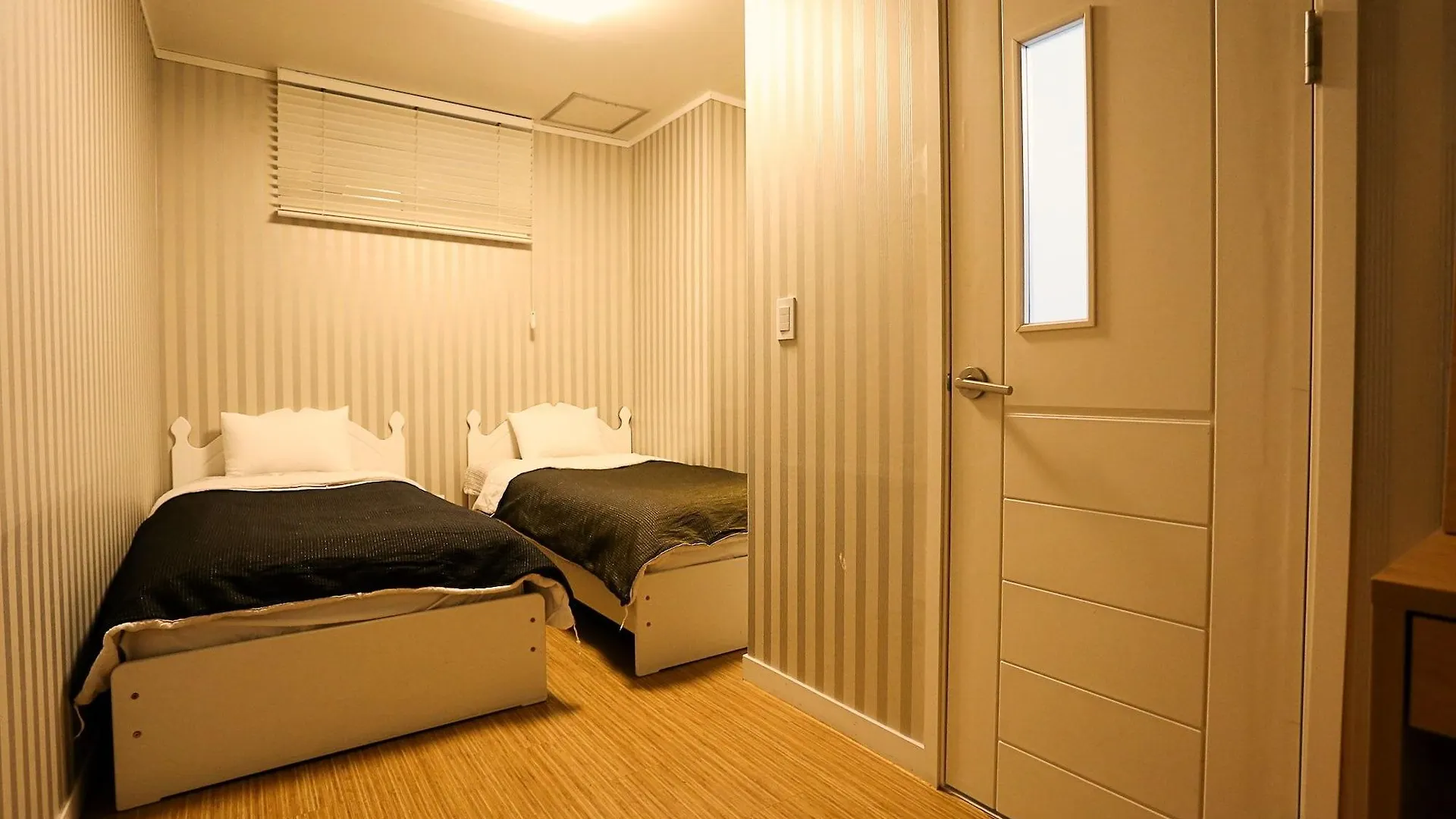 فندق Mama Guest House سيول