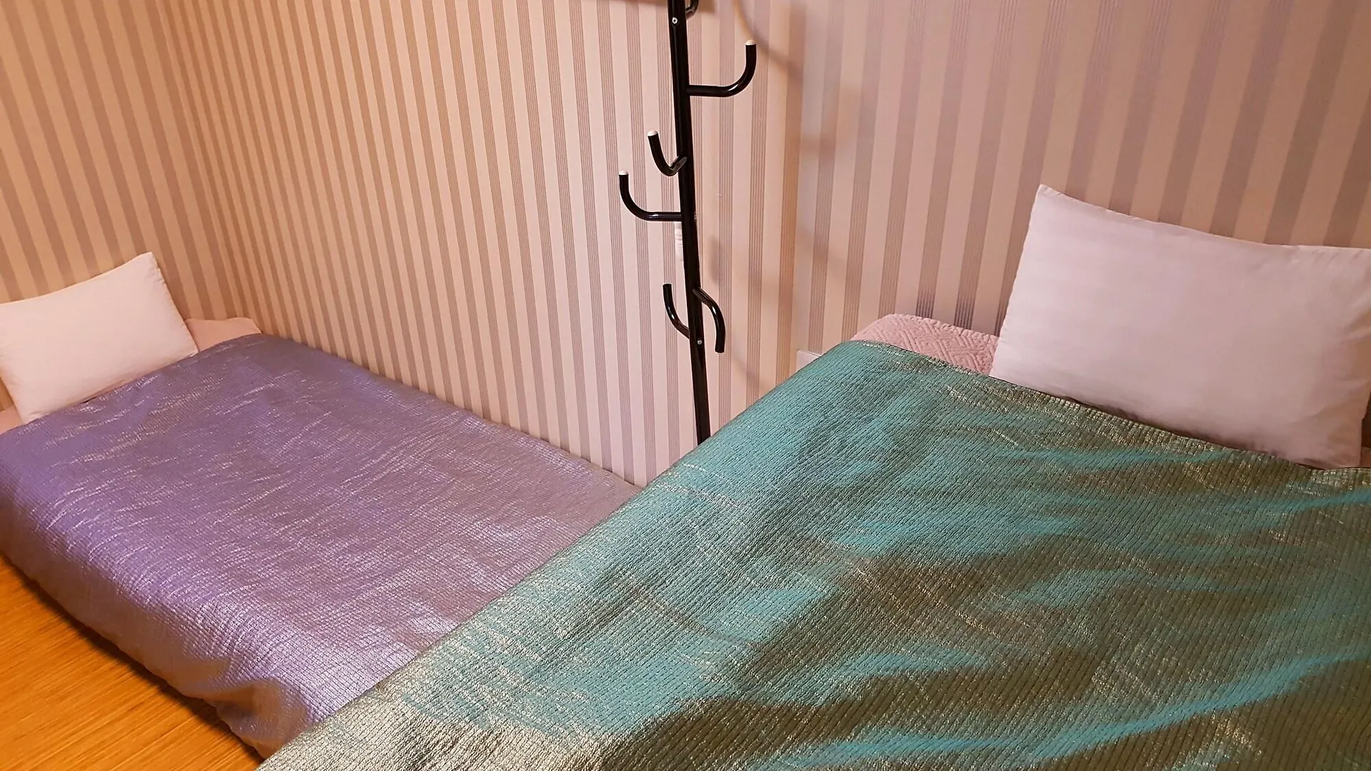 Mama Guest House سيول