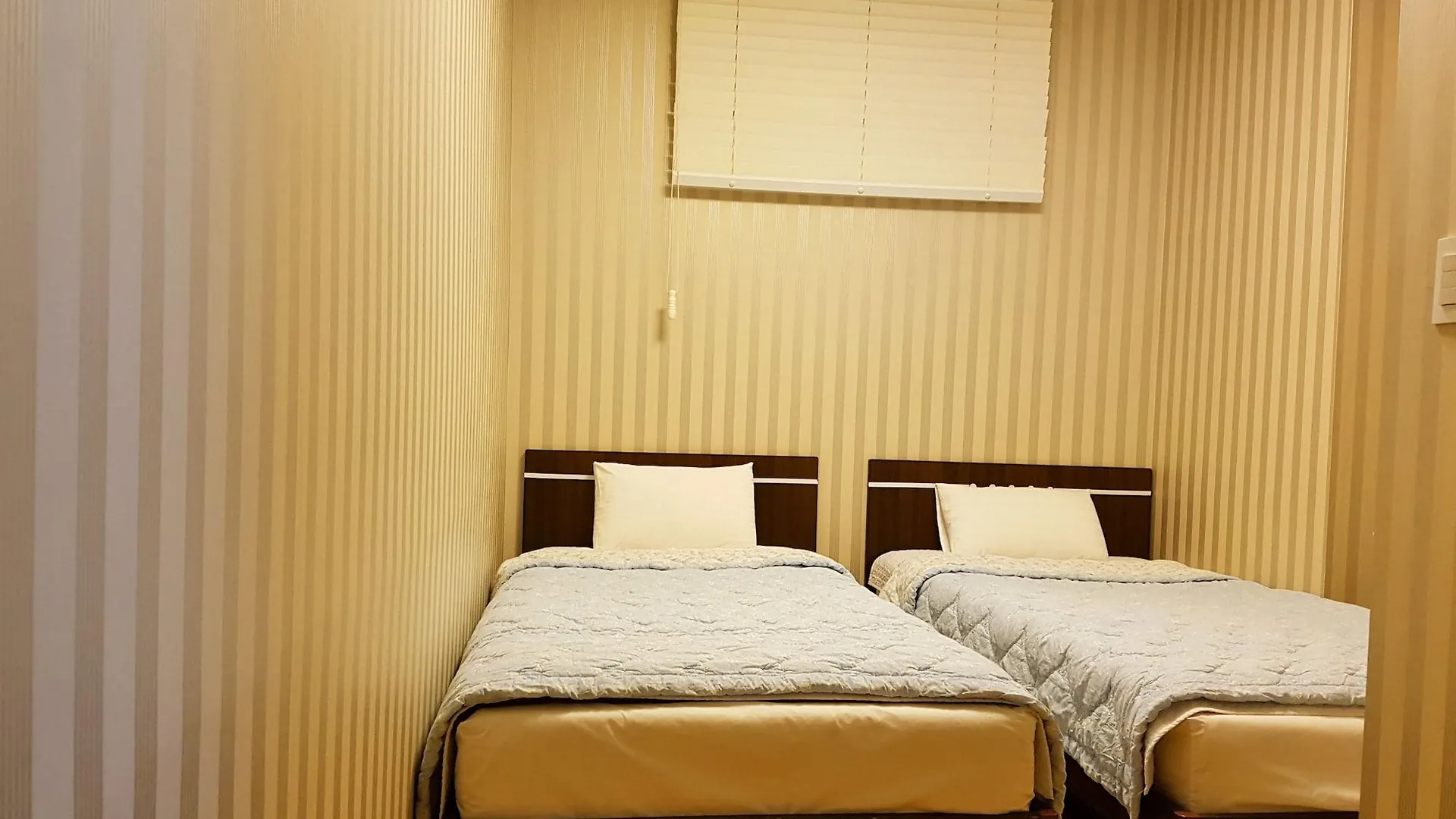 Mama Guest House سيول