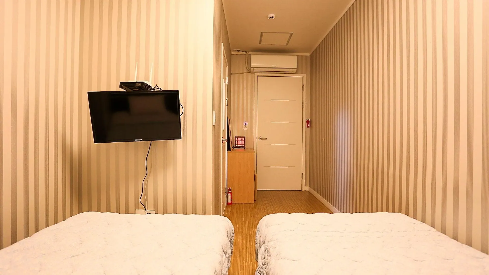 Mama Guest House سيول 2*,  كوريا الجنوبية