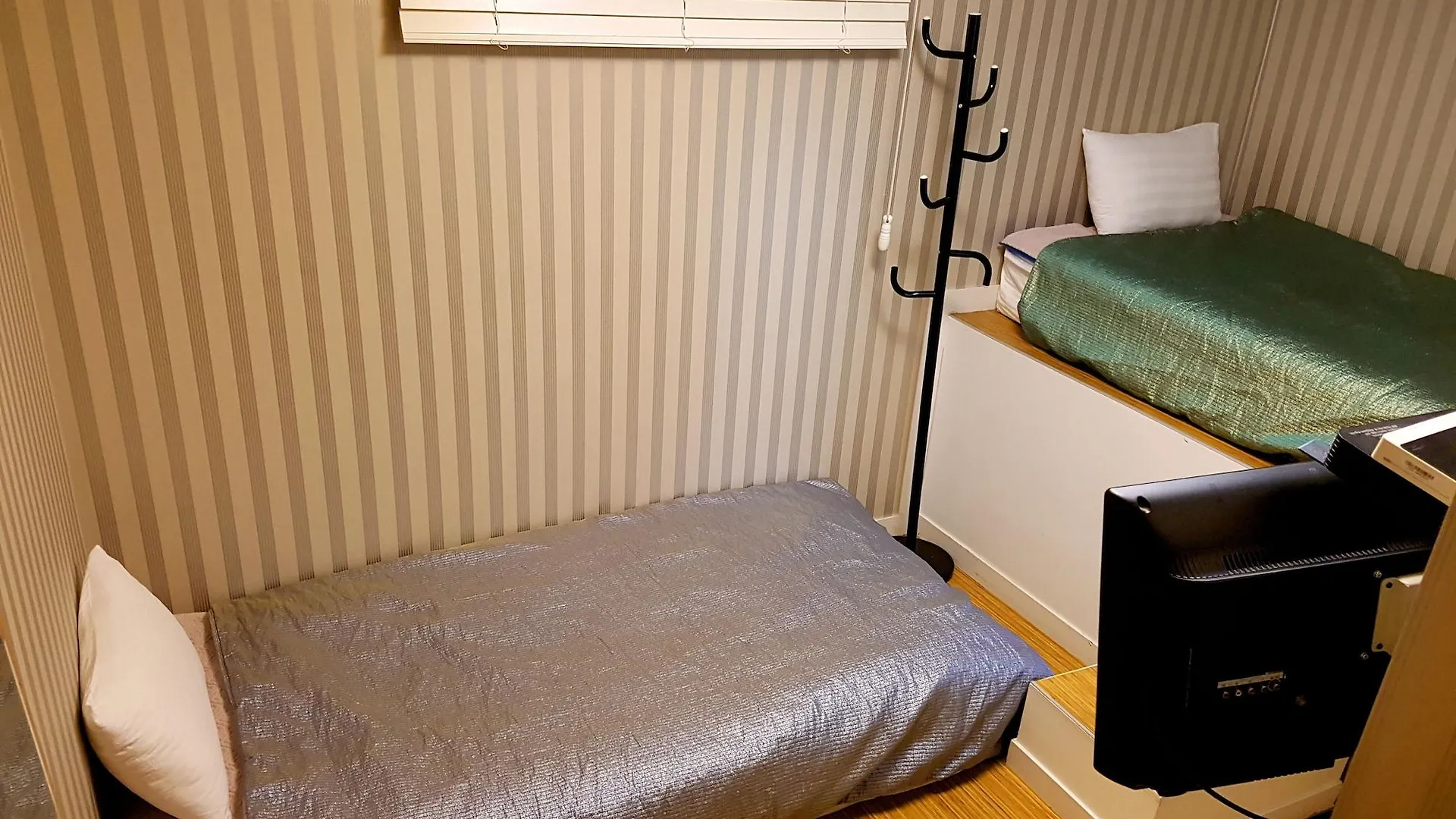** فندق Mama Guest House سيول كوريا الجنوبية