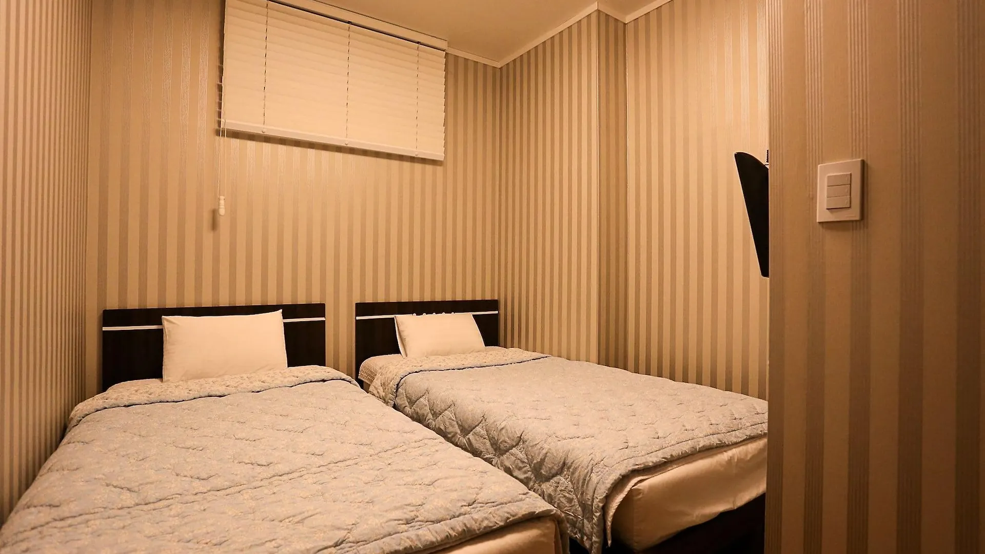 Mama Guest House سيول فندق