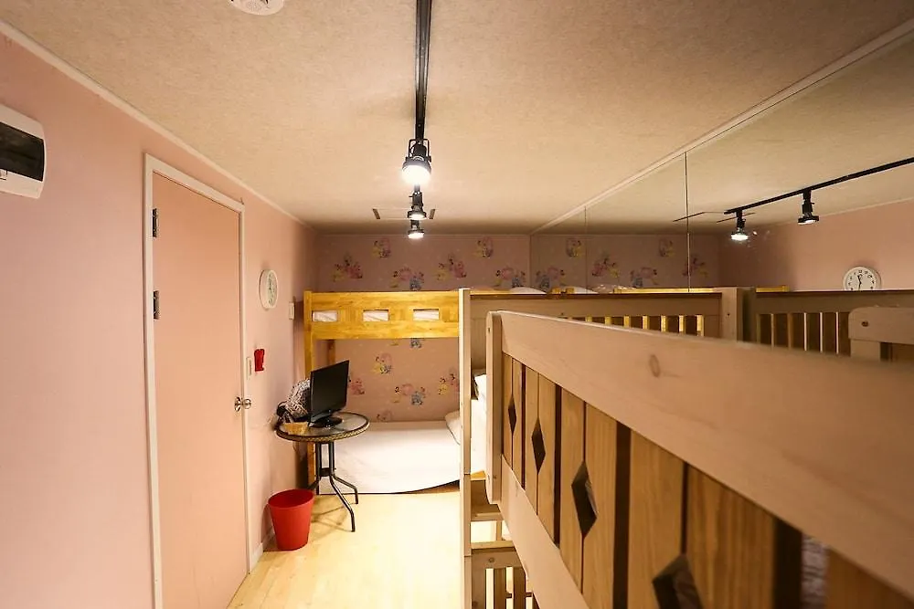 Mama Guest House سيول