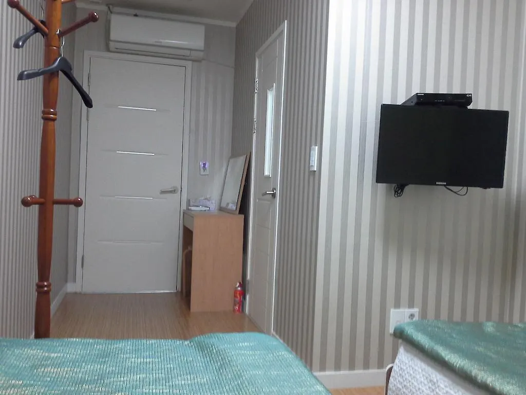 فندق Mama Guest House سيول