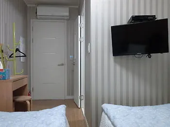 فندق Mama Guest House سيول
