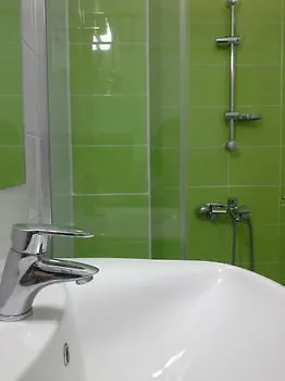 ** فندق Mama Guest House سيول كوريا الجنوبية