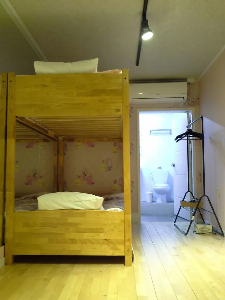 Mama Guest House سيول فندق