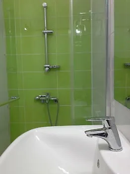 Mama Guest House سيول 2*,  كوريا الجنوبية