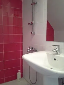 Mama Guest House سيول فندق