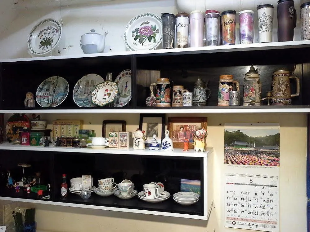 Mama Guest House سيول فندق