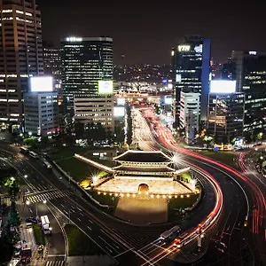 فريزر بليس نامدايمون **** سيول