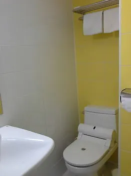 Hotel Mama Guest House Seoul