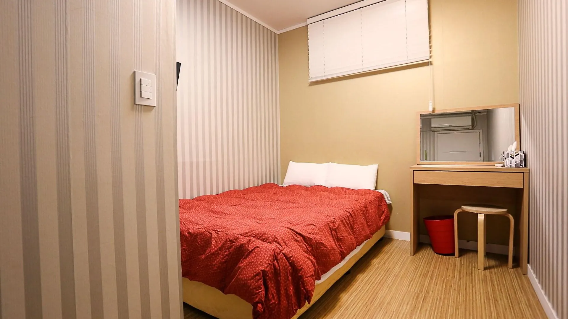 Mama Guest House Seoul Hotel