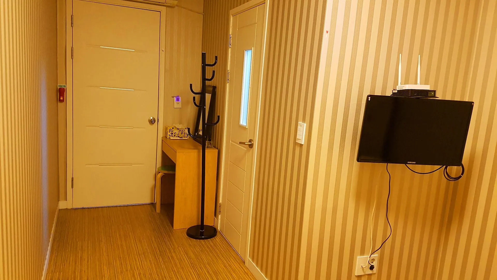 Mama Guest House Soul Hotel