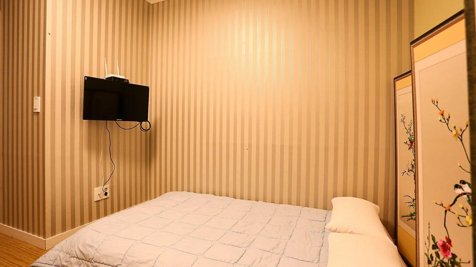Mama Guest House Seoul