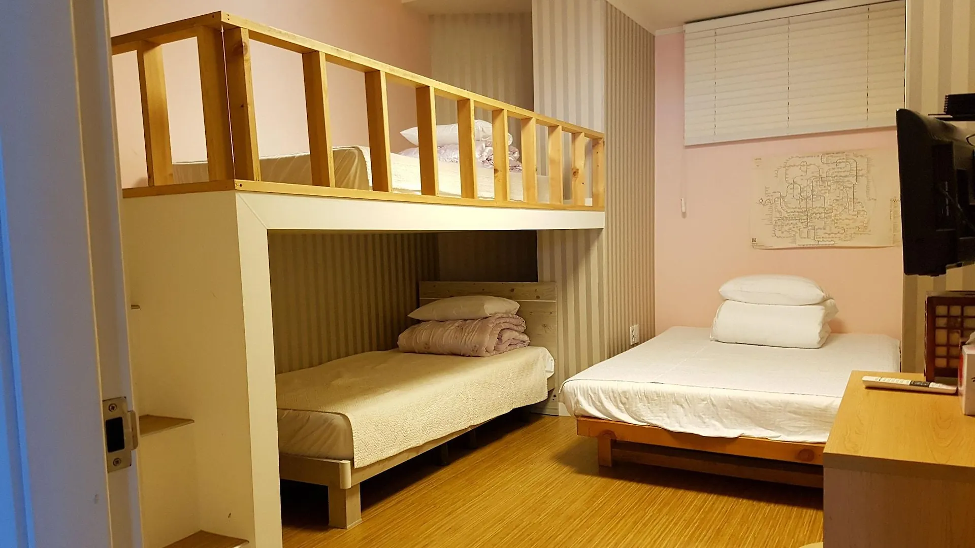 Mama Guest House Seoul