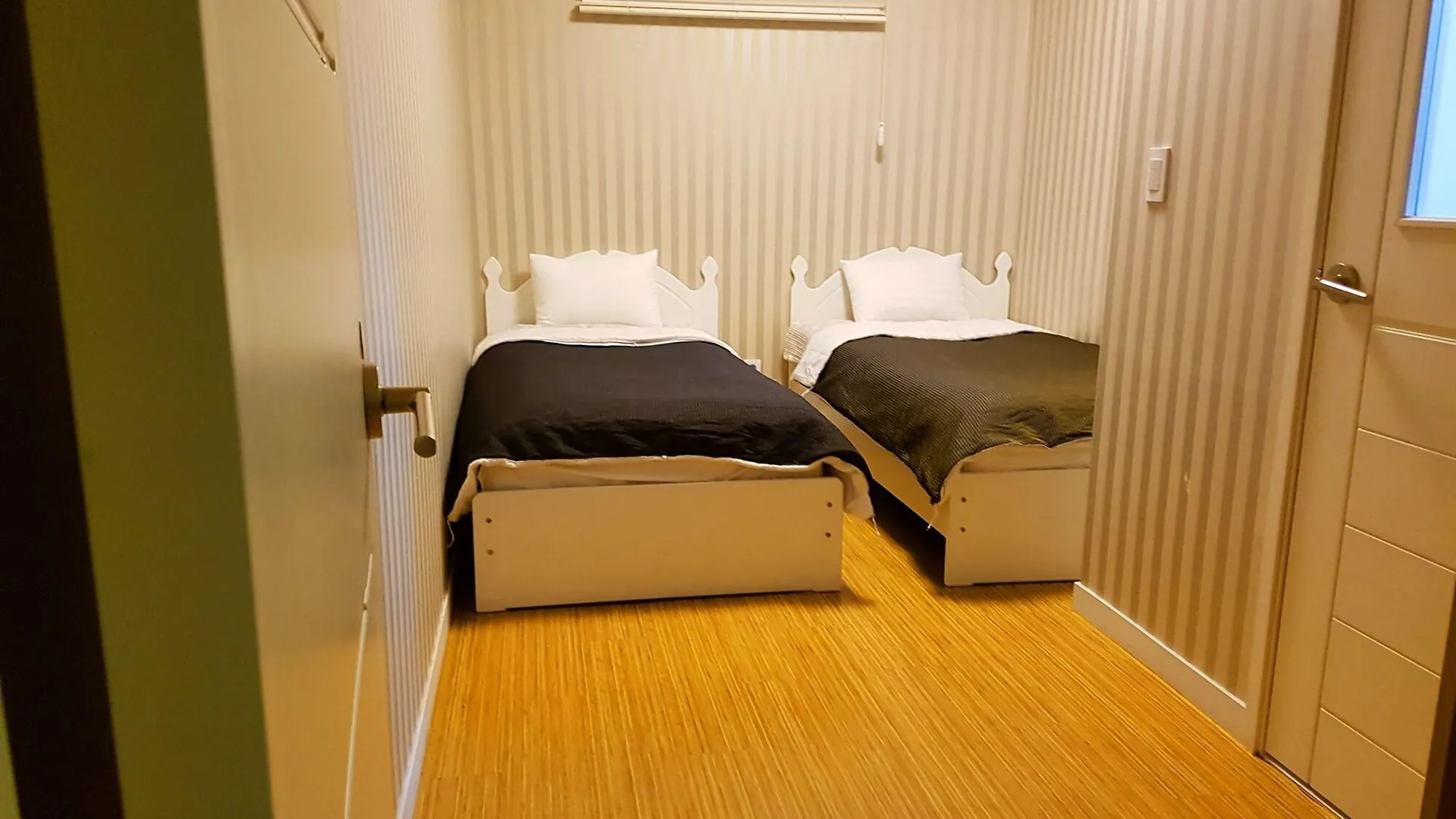 Hotel Mama Guest House Seoul