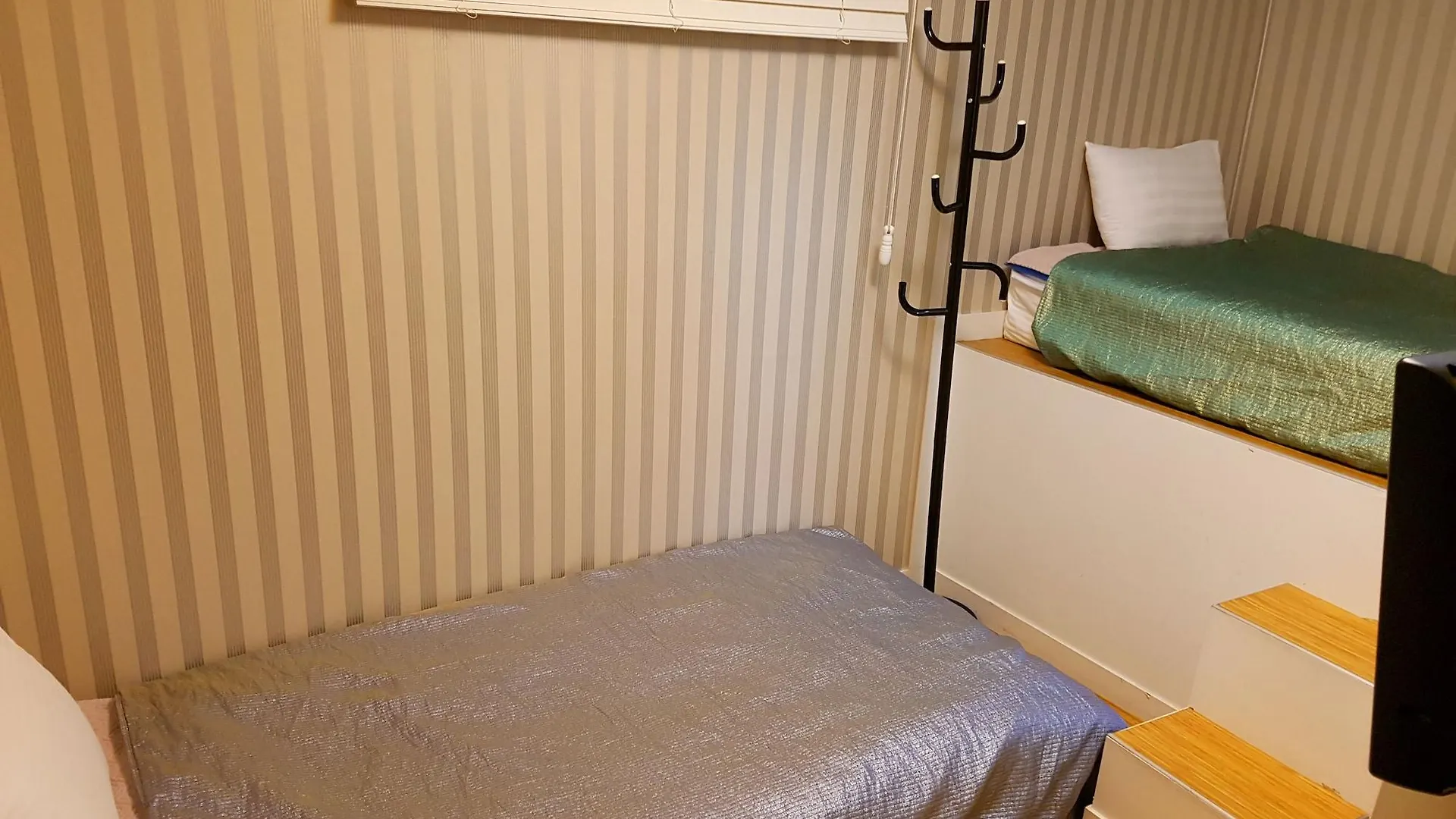 Mama Guest House Seoul Hotel