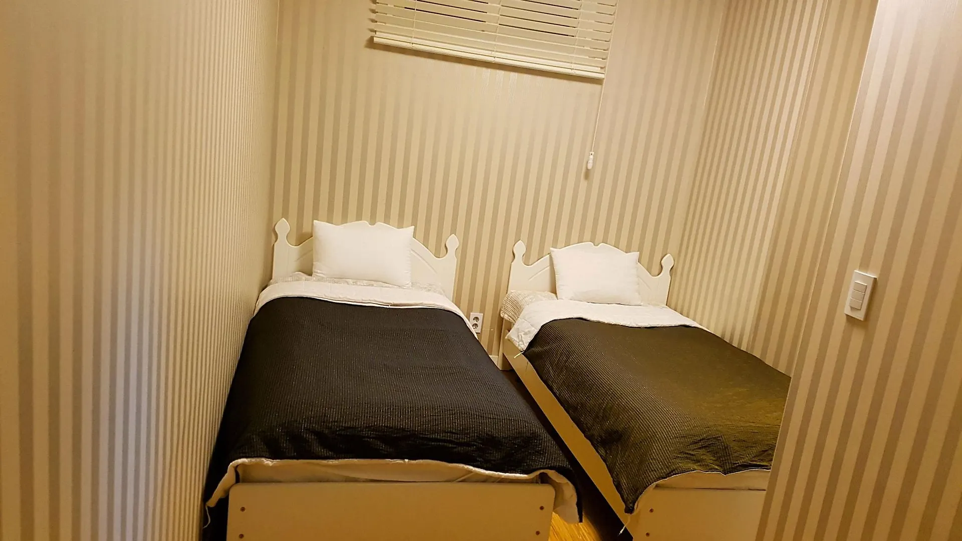 Hotel Mama Guest House Seoul