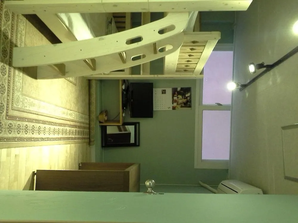 Hotel Mama Guest House Seoul