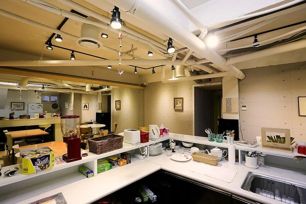 Hotel Mama Guest House Soul