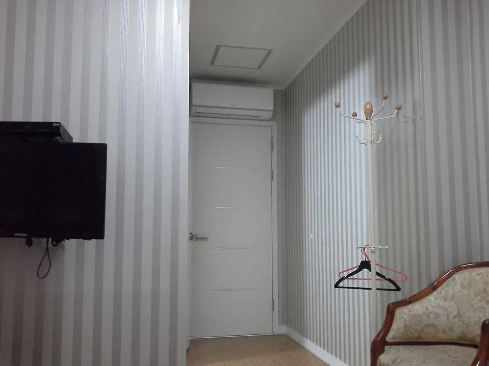 Hotel Mama Guest House Seoul