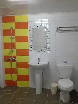 Mama Guest House Seoul Hotel