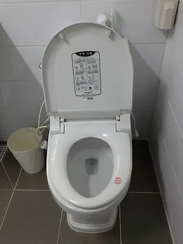Mama Guest House Seoul South Korea