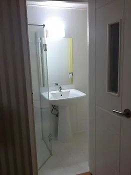 Hotel Mama Guest House Seoul