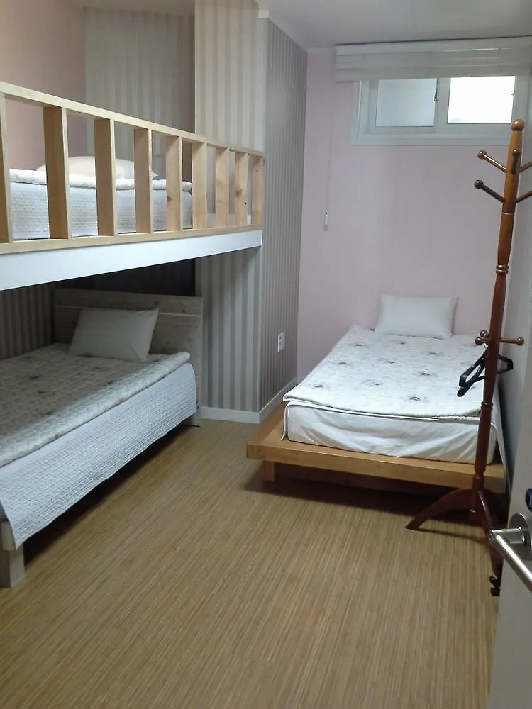 Hotel Mama Guest House Soul