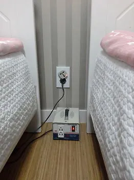 Mama Guest House Seoul Hotel