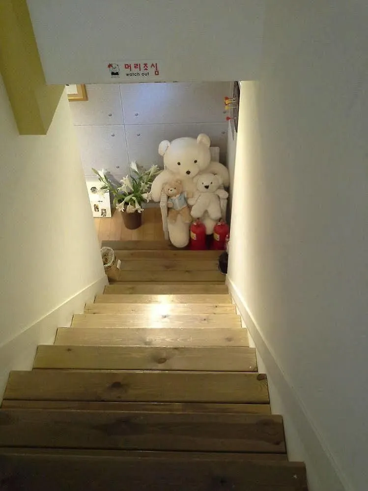 Mama Guest House Soul Hotel