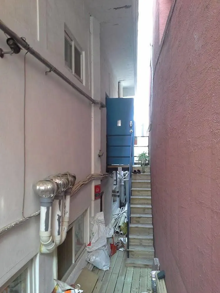 Mama Guest House Seoul 2*,