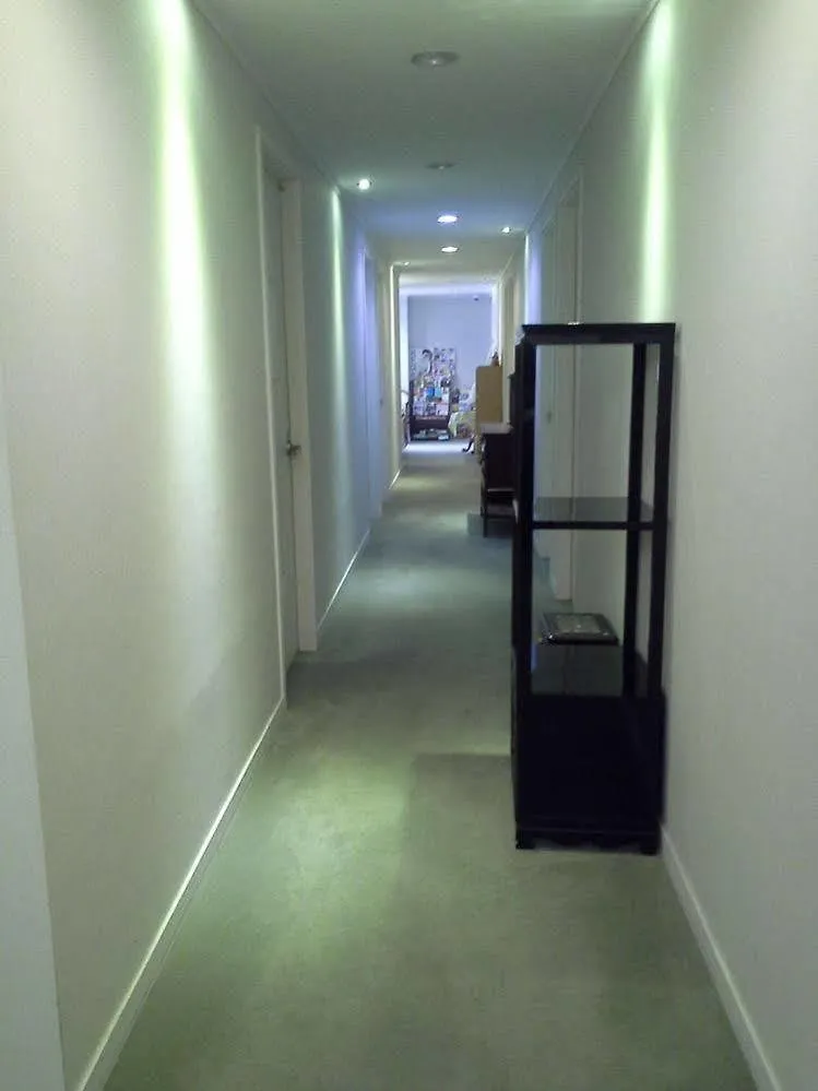 Mama Guest House Seoul 2*,  South Korea