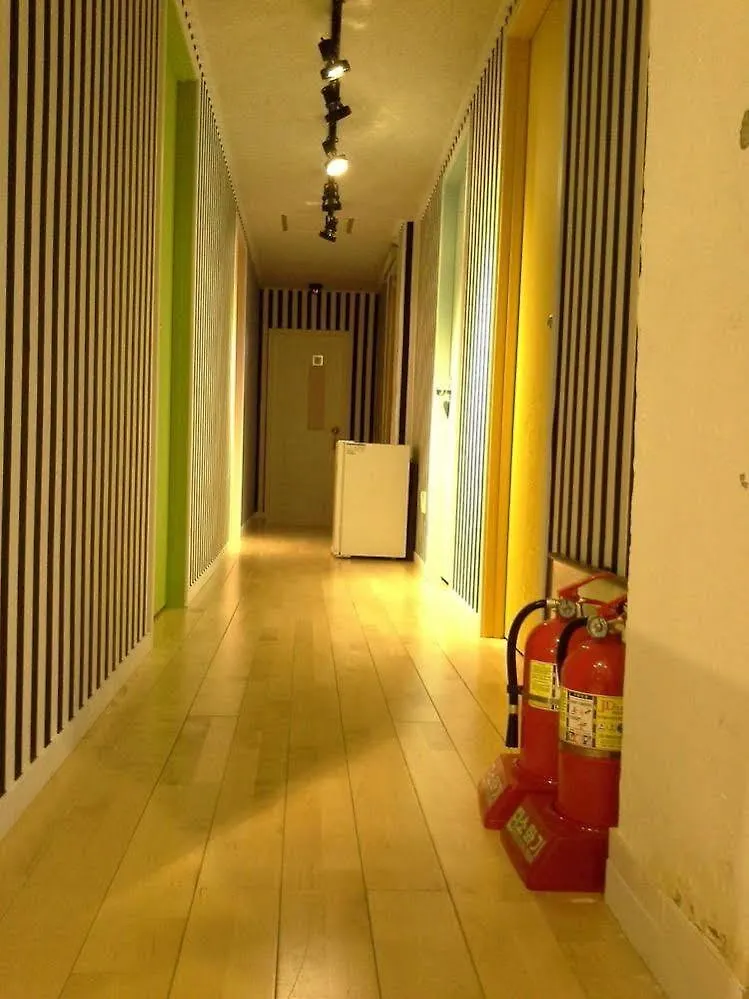 Mama Guest House Seoul Hotel