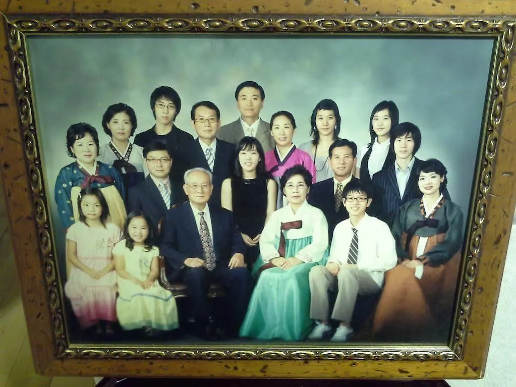 Mama Guest House Seoul