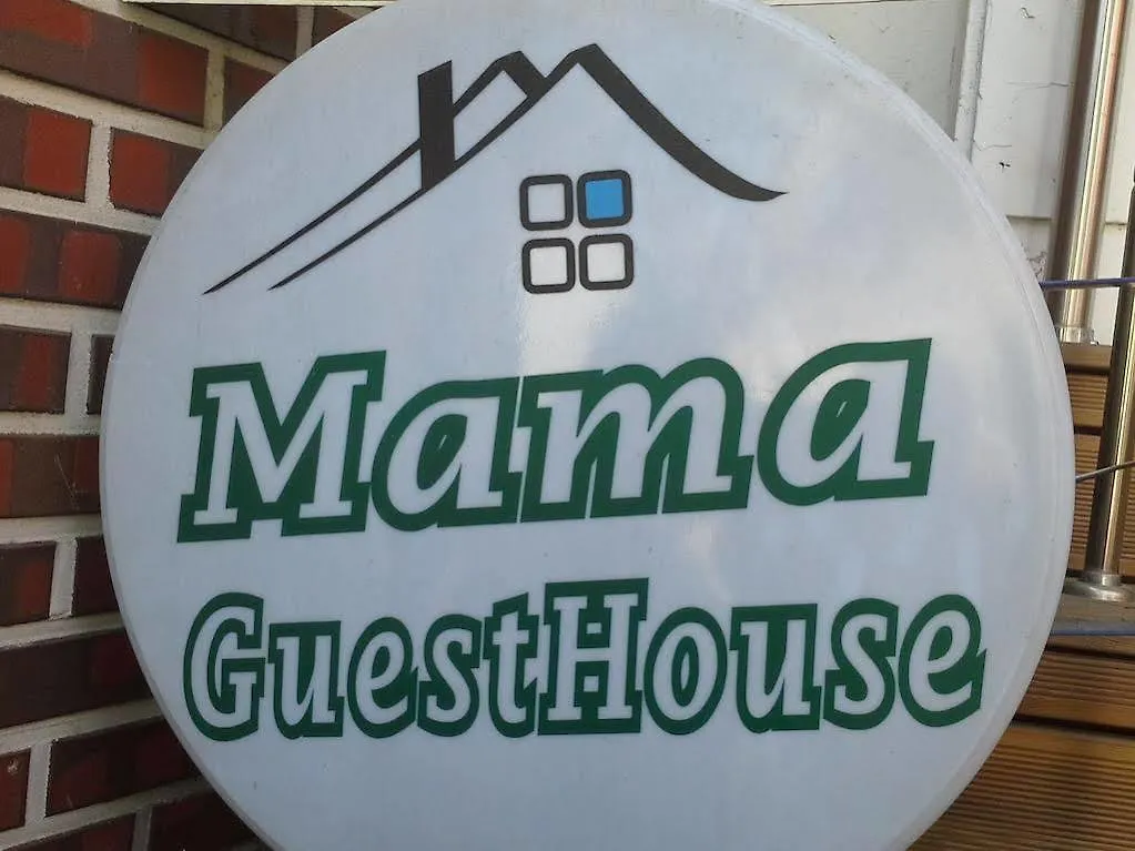 Hotel Mama Guest House Seoul