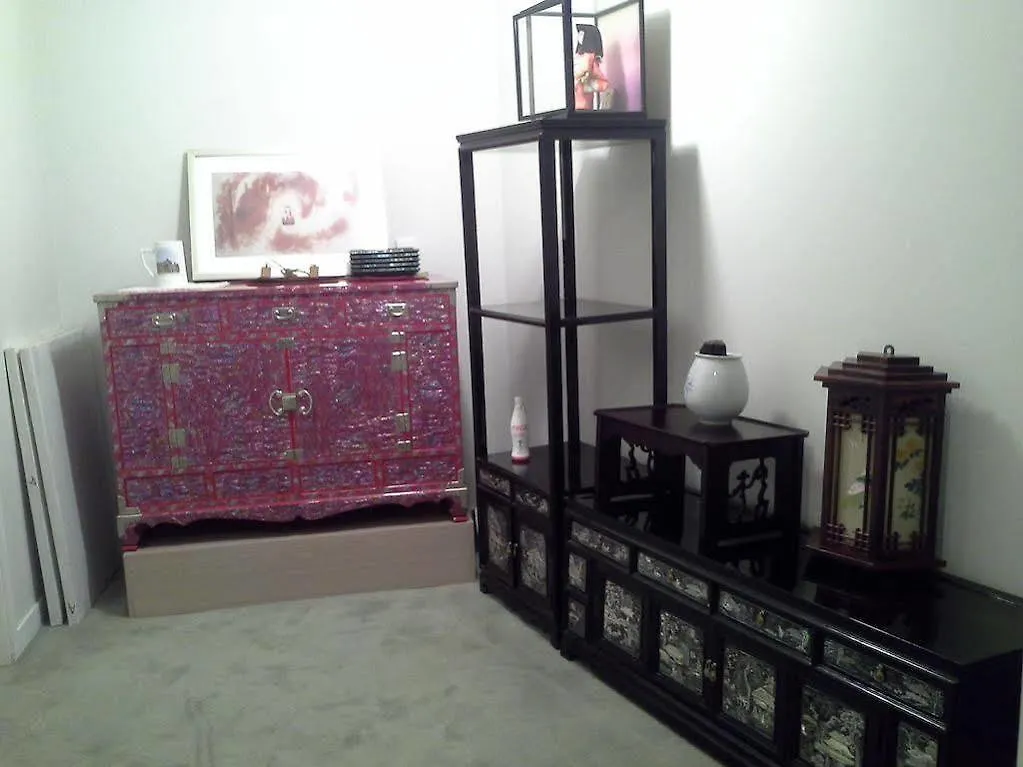 Hotel Mama Guest House Soul