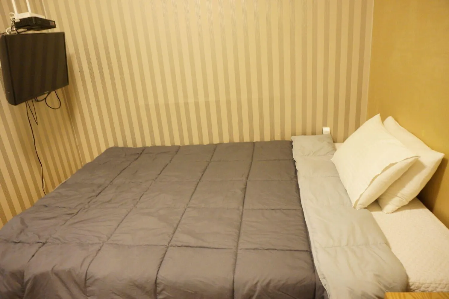Mama Guest House Seúl 2*,