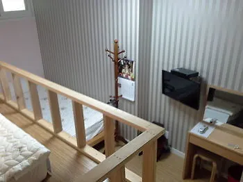 Mama Guest House Seúl 2*,
